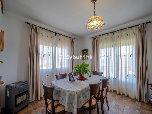 4 Schlafzimmer Reihenhaus in Entrerrios