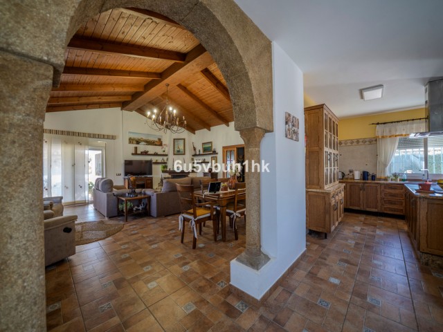 4 Schlafzimmer Reihenhaus in Entrerrios