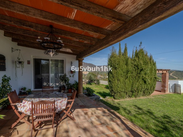 4 Schlafzimmer Reihenhaus in Entrerrios