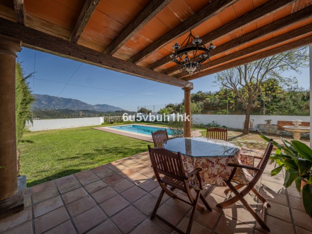 4 Schlafzimmer Reihenhaus in Entrerrios