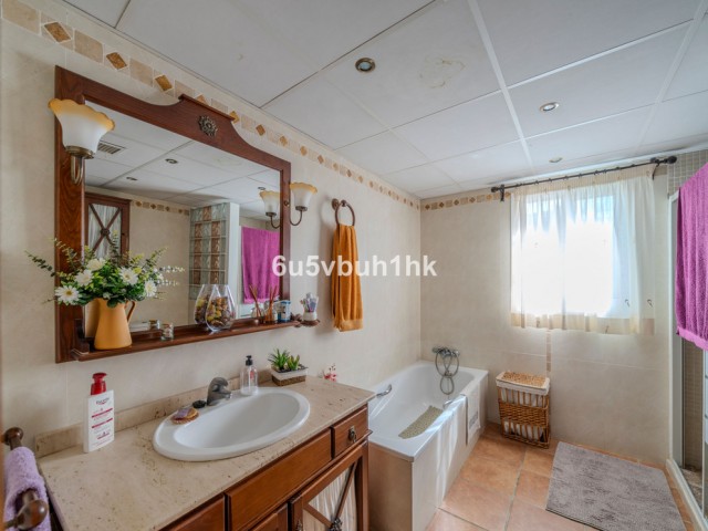 4 Schlafzimmer Reihenhaus in Entrerrios