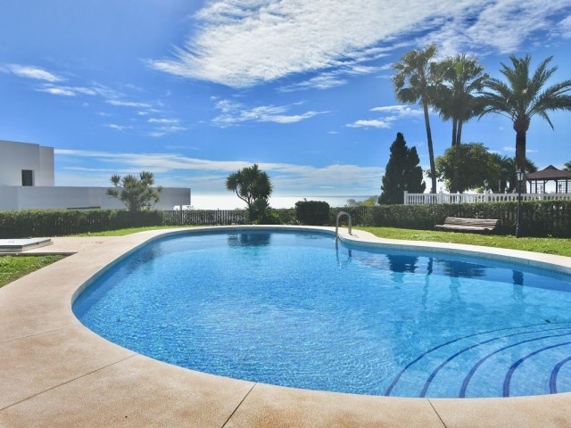 7 Schlafzimmer Villa in Benalmadena