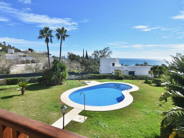 7 Schlafzimmer Villa in Benalmadena