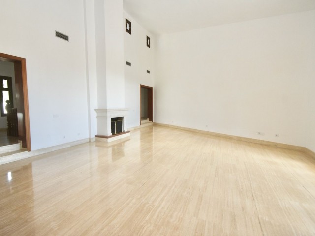 7 Schlafzimmer Villa in Benalmadena