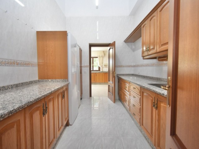 7 Schlafzimmer Villa in Benalmadena