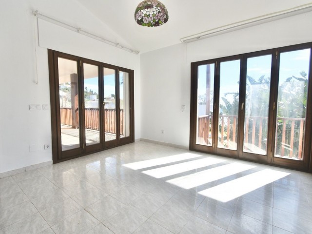 7 Schlafzimmer Villa in Benalmadena