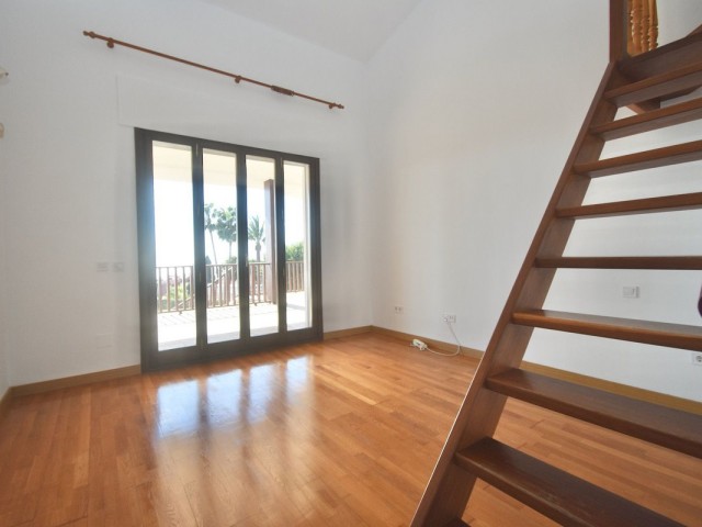 7 Schlafzimmer Villa in Benalmadena