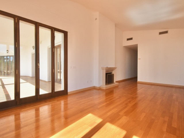 7 Schlafzimmer Villa in Benalmadena