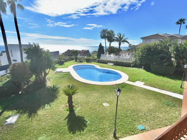 7 Makuuhuoneen Huvila Benalmadena