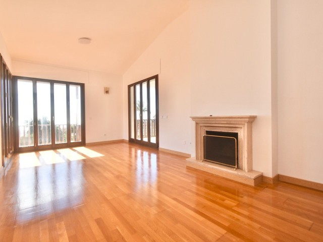 7 Makuuhuoneen Huvila Benalmadena