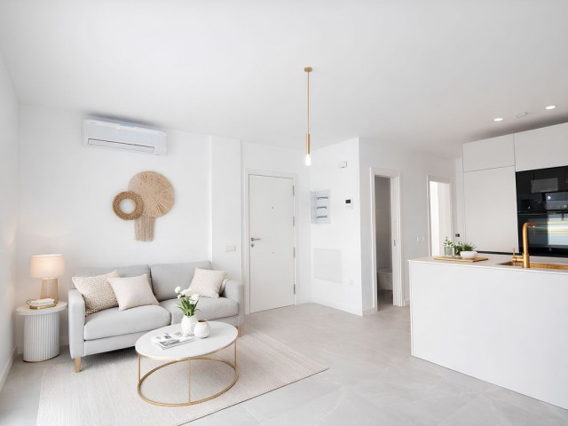 Penthouse, Fuengirola, R5315818