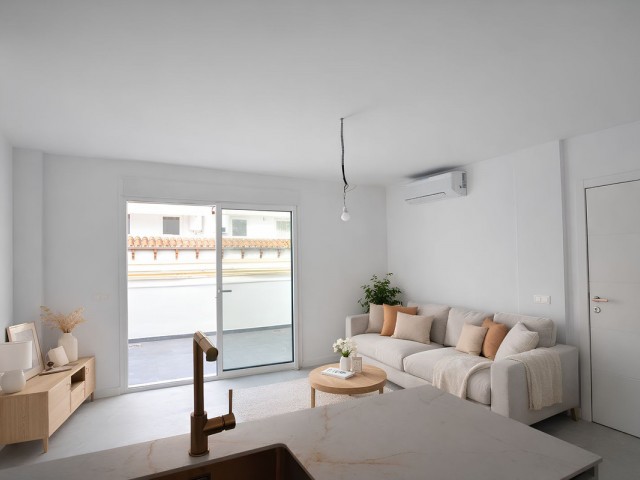 Penthouse, Fuengirola, R5315818