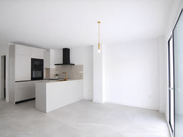 Penthouse in Fuengirola