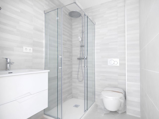 Penthouse in Fuengirola