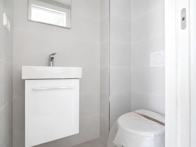 Penthouse in Fuengirola