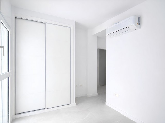 Penthouse in Fuengirola