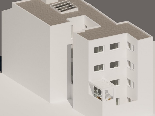 Penthouse in Fuengirola