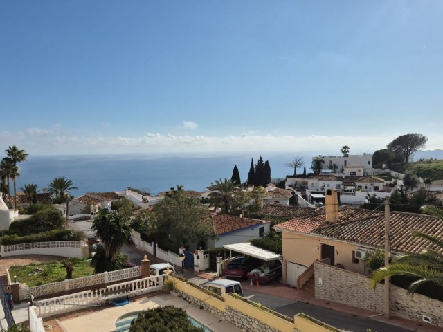 Villa, Benalmadena