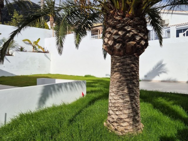 4 Schlafzimmer Villa in Benalmadena