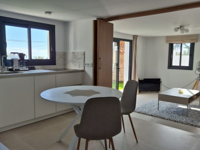 4 Schlafzimmer Villa in Benalmadena