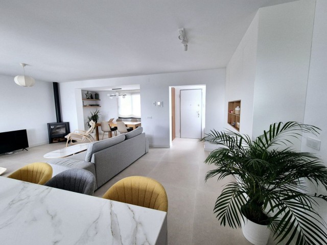 4 Schlafzimmer Villa in Benalmadena