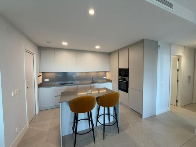 2 Schlafzimmer Apartment in Benahavís