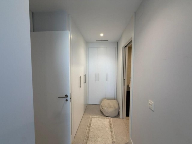 2 Schlafzimmer Apartment in Benahavís