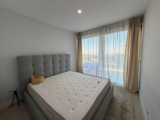 2 Slaapkamer Appartement in Benahavís