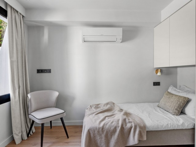 4 Schlafzimmer Villa in Nueva Andalucía