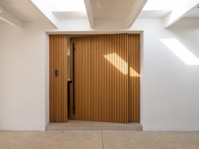 4 Schlafzimmer Villa in Nueva Andalucía