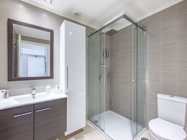 2 Schlafzimmer Apartment in Benahavís