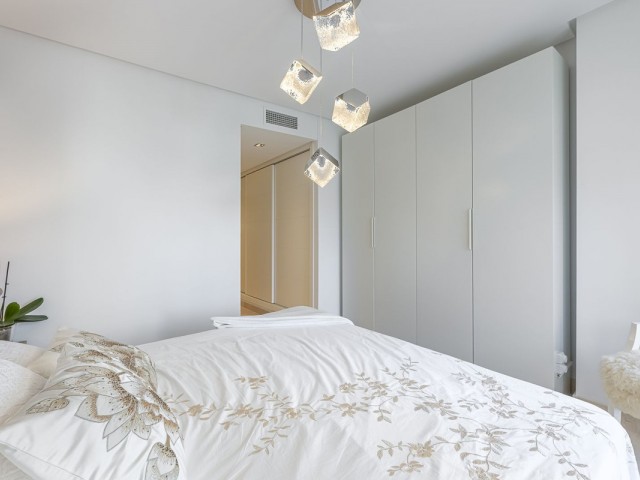 2 Bedrooms Apartment in Benahavís