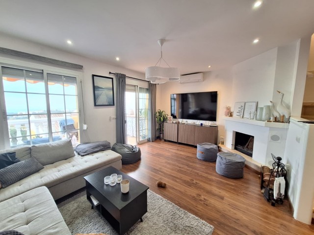 Radhus Benalmadena - R5315923