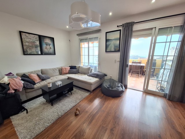 4 Sovrums Radhus i Benalmadena