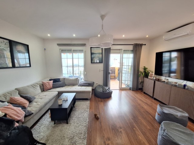 4 Sovrums Radhus i Benalmadena