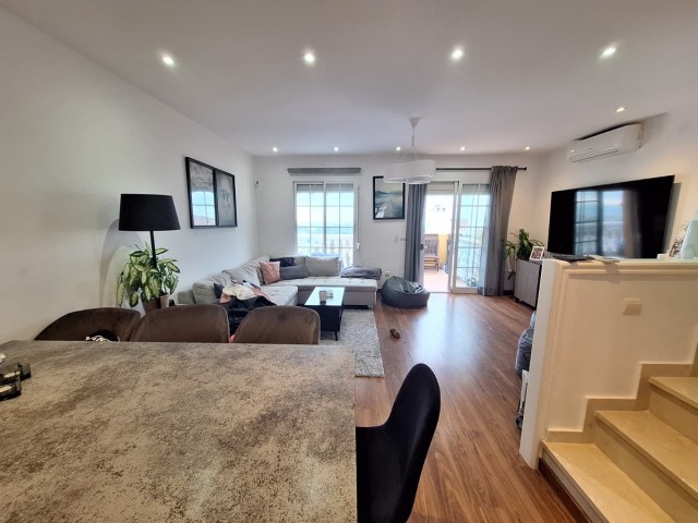 4 Sovrums Radhus i Benalmadena