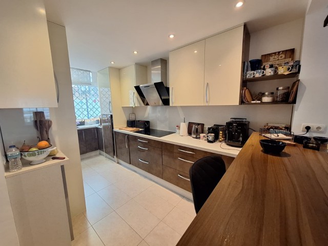 4 Sovrums Radhus i Benalmadena