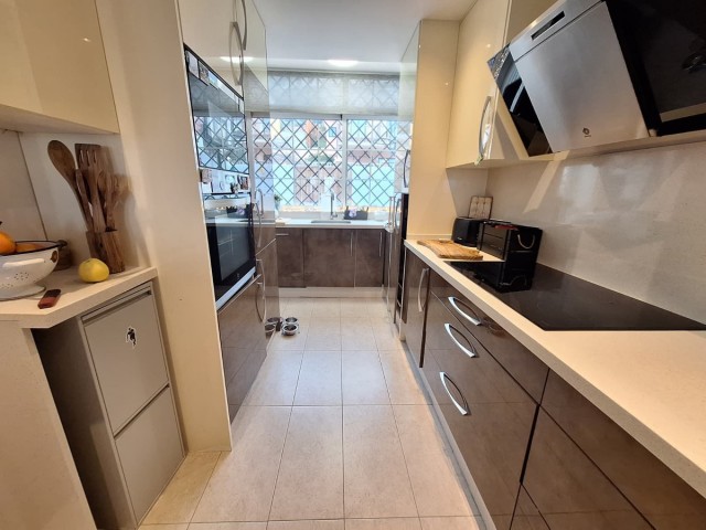 4 Sovrums Radhus i Benalmadena