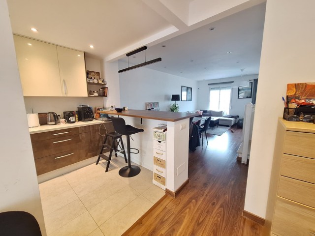 4 Sovrums Radhus i Benalmadena