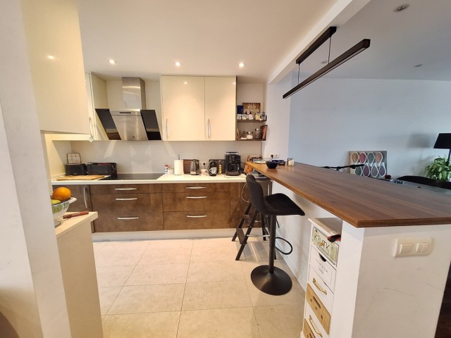 4 Sovrums Radhus i Benalmadena