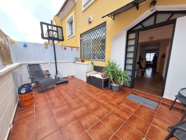 4 Sovrums Radhus i Benalmadena