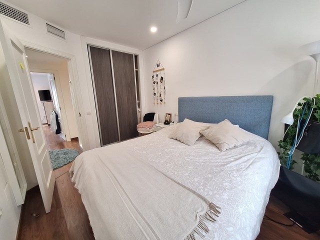 4 Sovrums Radhus i Benalmadena