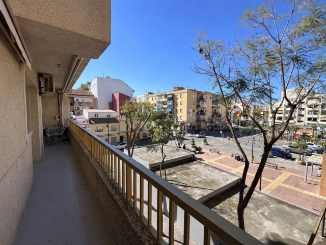 Apartment, Fuengirola