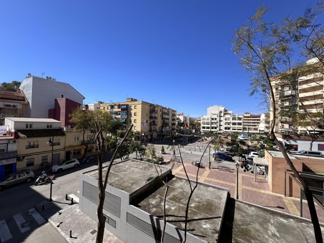 3 Soveroms Leilighet i Fuengirola