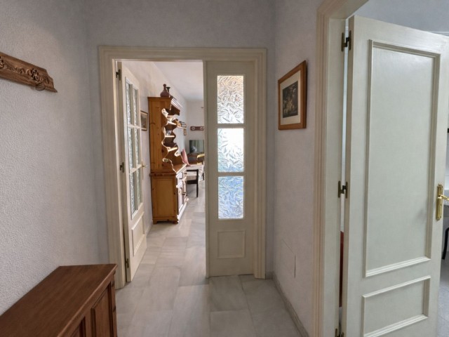 3 Soveroms Leilighet i Fuengirola