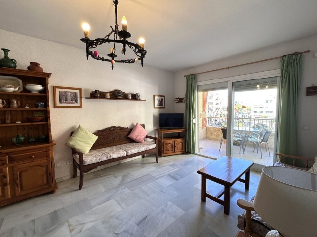 3 Soveroms Leilighet i Fuengirola