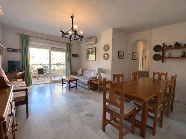 3 Soveroms Leilighet i Fuengirola