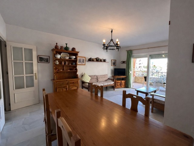 3 Soveroms Leilighet i Fuengirola