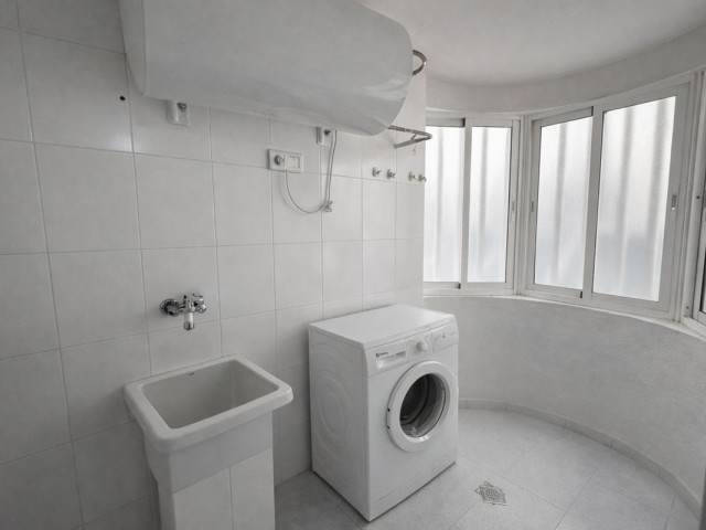 3 Soveroms Leilighet i Fuengirola