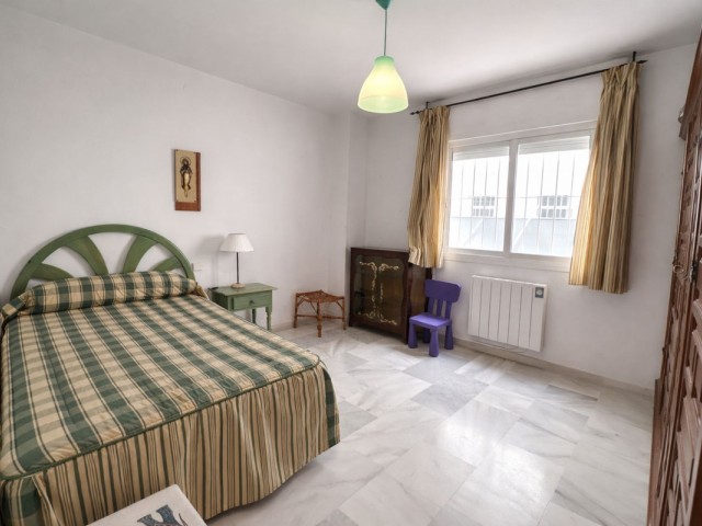 3 Soveroms Leilighet i Fuengirola